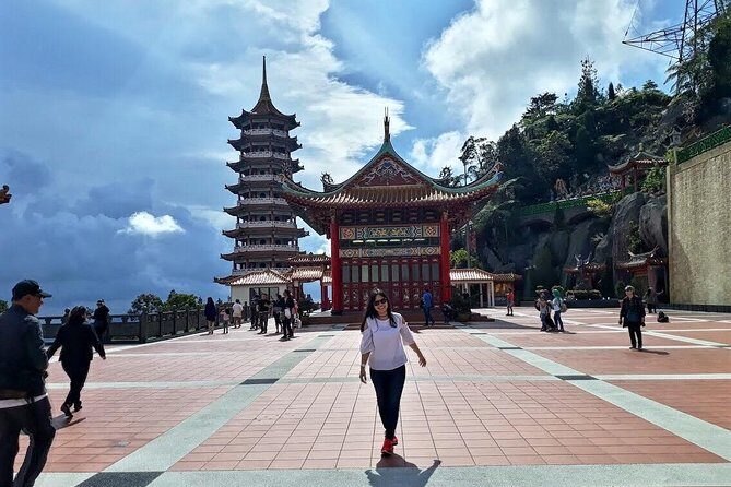 Genting Highland Day Tour From Kuala Lumpur Include 2-way Cable Car Ride & Lunch - The Practical Side: What You Need to Know