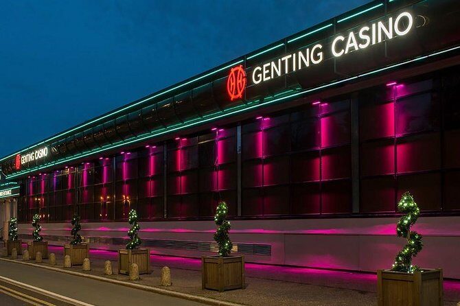 Genting Highland Day Tour From Kuala Lumpur Include 2-way Cable Car Ride & Lunch - The Sum Up: Is This Tour Right for You?