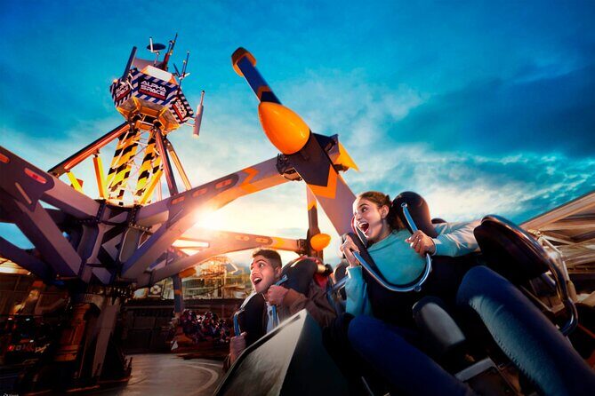 Genting Highland Day Tour with Skyworlds Theme Park (optional) - Who Should Consider This Tour?