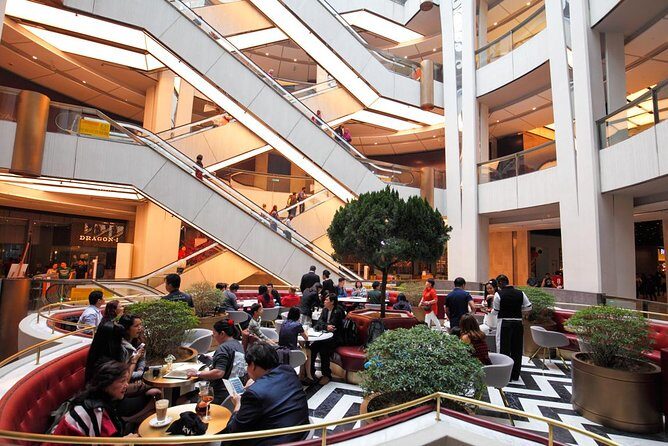 Genting Highland Full-day Trip With Cable Car Tickets - Who Would Love This Tour?