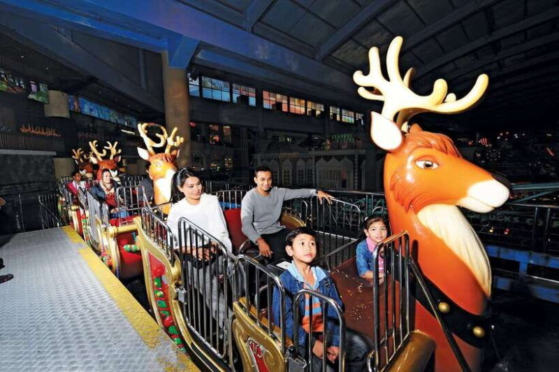 genting-highland-private-day-trip-from-kuala-lumpur