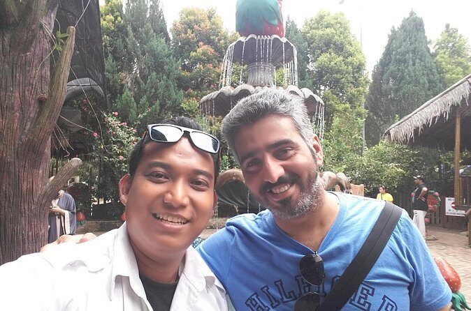 Genting Highlands Day Tour - Introduction to the Genting Highlands Day Tour