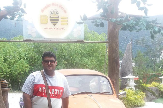 Genting Highlands Day Tour - What To Expect at Each Stop