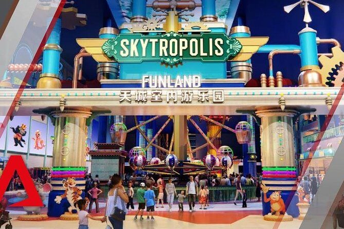 Genting Highlands Day Tour: An Exciting and Fun-Filled Experience - Booking and Practicalities