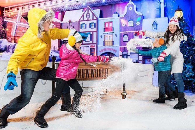 Genting Highlands Day Tour: An Exciting and Fun-Filled Experience - FAQ