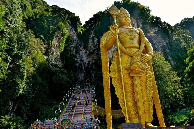 Genting Highlands Day Tour - An In-Depth Look at the Genting Highlands Day Tour