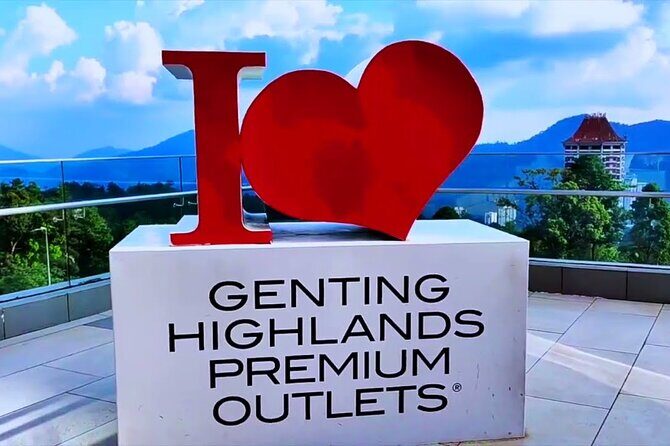 Genting Highlands Day Tour With 2 Way Cable Car - A Deep Dive into the Experience