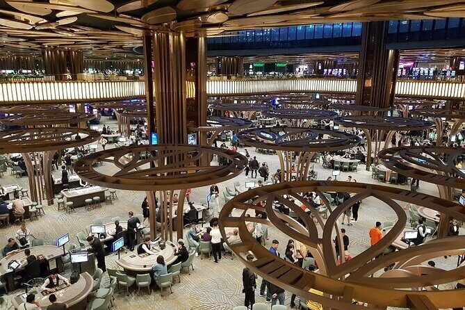 Genting Highlands Day Trip from Kuala Lumpur - The Sum Up