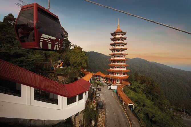 Genting Highlands Day Trip from Kuala Lumpur Full-Day Guided Tour - Notable Insights From Past Travelers