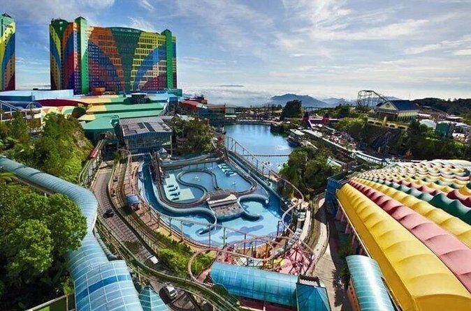 Genting Highlands Day Trip from Kuala Lumpur Full-Day Guided Tour - FAQ