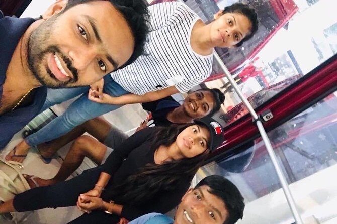 Genting Highlands Day Trip from Kuala Lumpur with Skyway Cable Car Ride - What’s Included and What’s Not