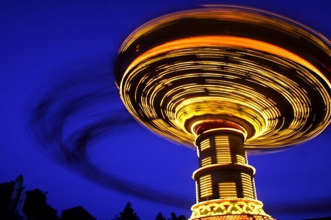 Genting Highlands Fun Day Trip from Kuala Lumpur - Key Points