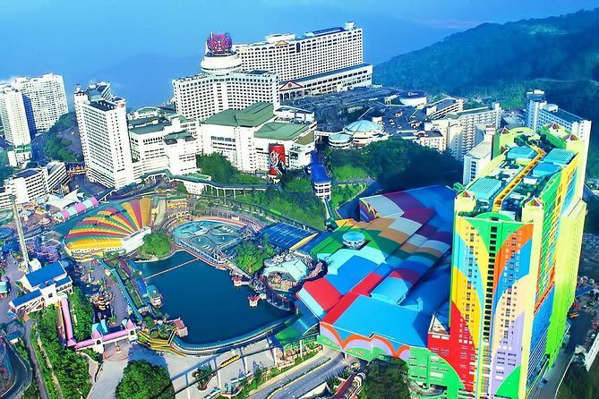 Genting Highlands Fun Day Trip from Kuala Lumpur - Authentic Insights & Traveler Tips