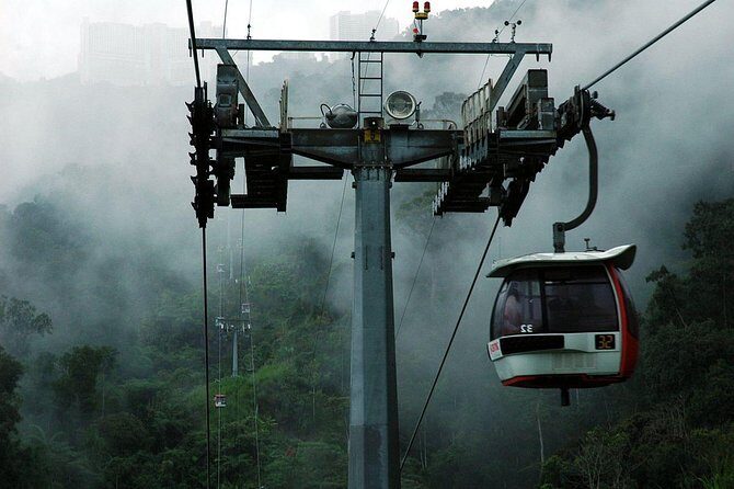 Genting Highlands Fun Day Trip from Kuala Lumpur - Final Thoughts