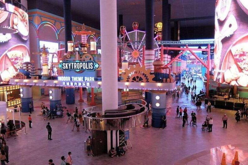 genting-highlands-private-day-trip-with-batu-caves