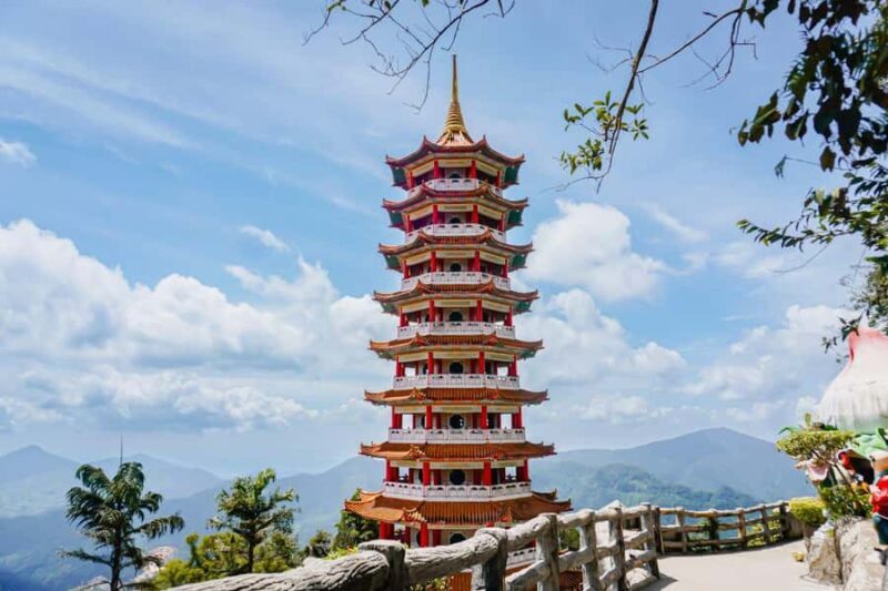 Genting Highlands Private Trip with Gondola & Indoor Park - Why Choose This Tour?