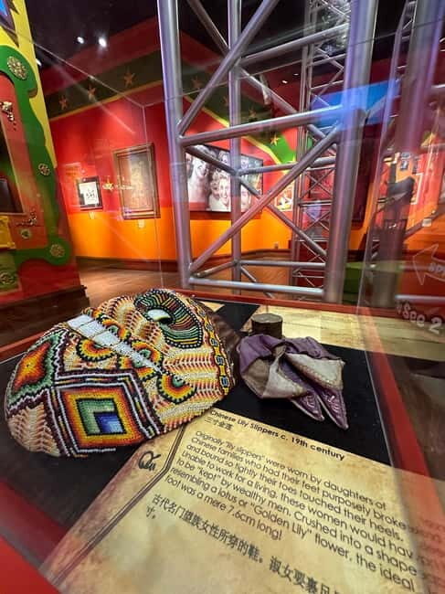 Genting Highlands: Ripley's Adventureland Instant E-Ticket - The Cost and Value Analysis