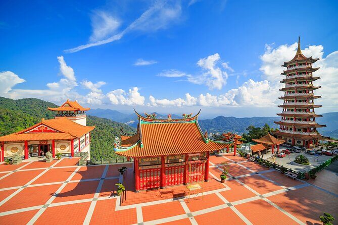 Genting Highlands Tour - Who Should Consider This Tour?