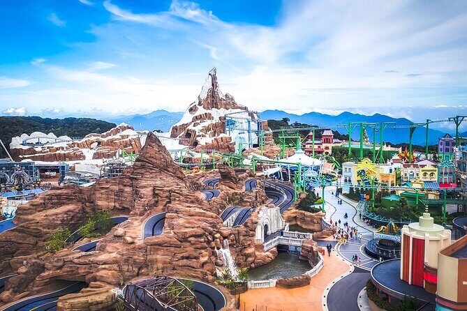 Genting Highlands Tour - FAQ