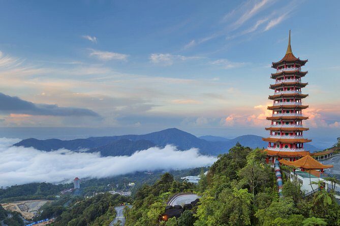 Genting Highlands Tour with Batu Caves & Kuala Selangor Fireflies - Final Thoughts: Is This Tour Right for You?
