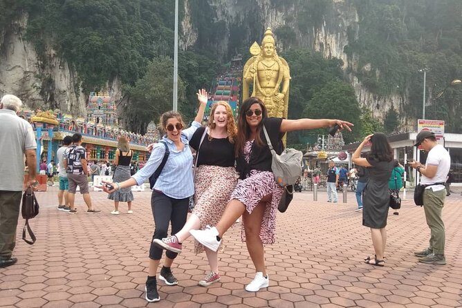 Genting Highlands Tour with Batu Caves & Kuala Selangor Fireflies - FAQs