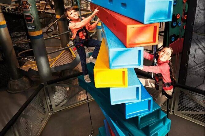 Genting SkyWorlds Theme Park ticket | Malaysia - Final Thoughts: Is It Worth It?