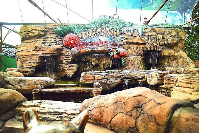 Genting Tour & Batu Caves Tour Include 2-way Cable Car Ride - Exploring the Itinerary: What to Expect