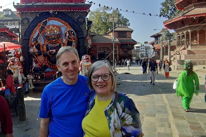 Gentle walking tour of Royal palaces and old bazaars of Kathmandu - Exploring Kathmandu’s Royal Palaces and Bazaars