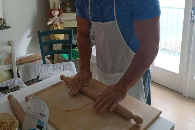Genuine Home Cooking Class + Wine Tasting - Location and Setting