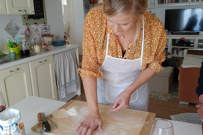 Genuine Home Cooking Class + Wine Tasting - Accessibility and Logistics