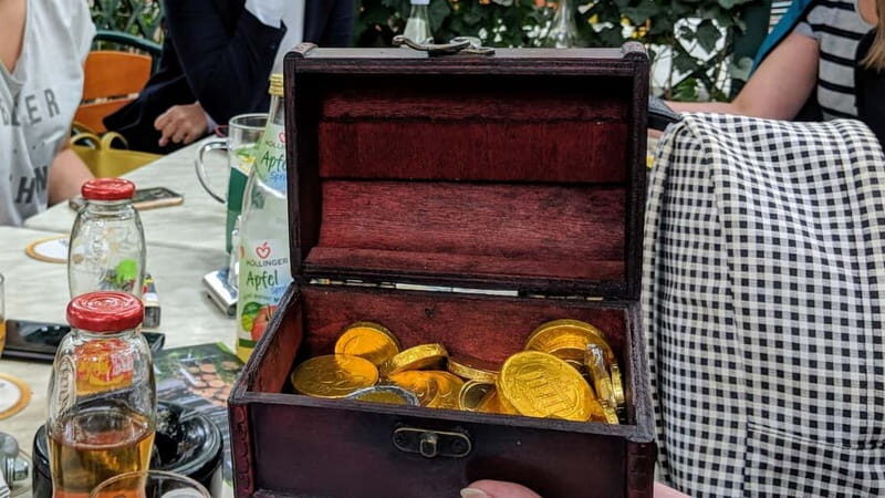 Geocaching in the Most Beautiful Parts of Vienna - What’s Included & What to Consider
