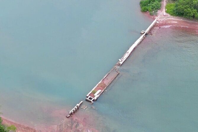 Geopark Red Coast Hopping Tour in Hong Kong - Why This Tour Is Worth Your Time