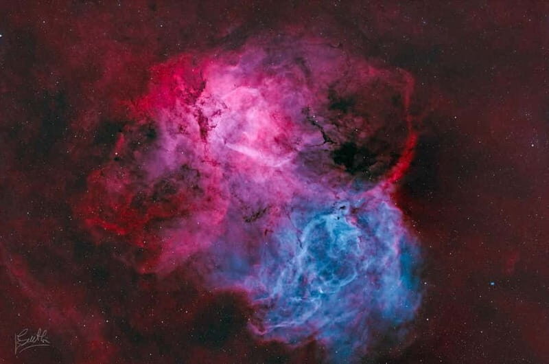 GEOPARQUE DE GRANADA (Gorafe): Astronomical observation, sidereal journey - The Sum Up