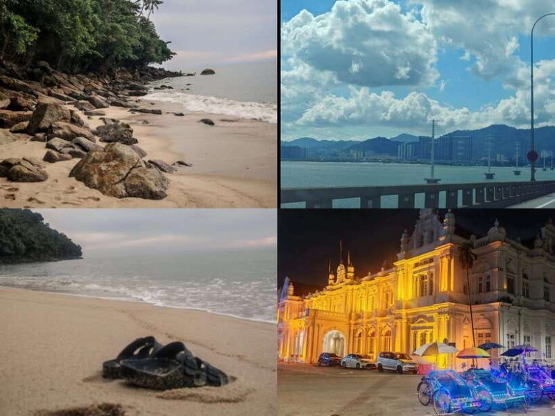 george-town-penang-customizable-private-tour