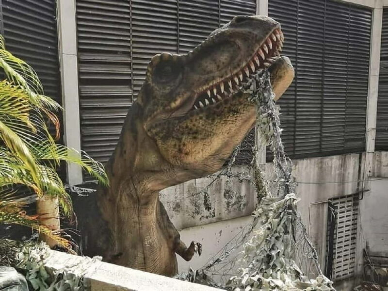 George Town: The Top Penang Entry Ticket - The Sum Up