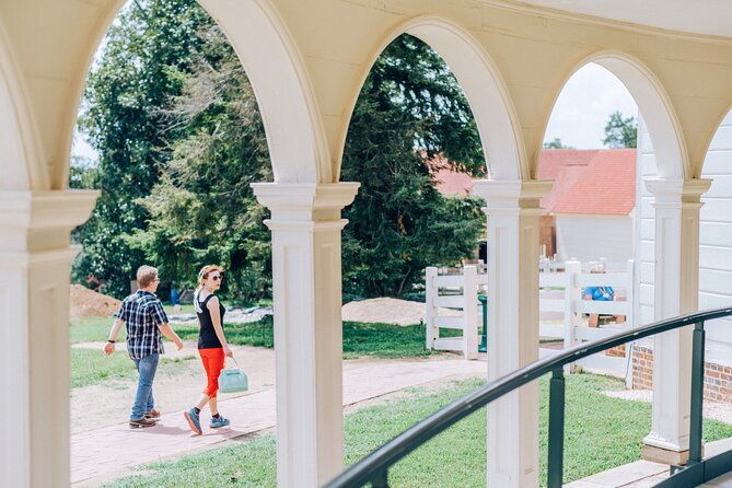 george-washingtons-mount-vernon-old-alexandria-half-day-guided-tour-from-dc