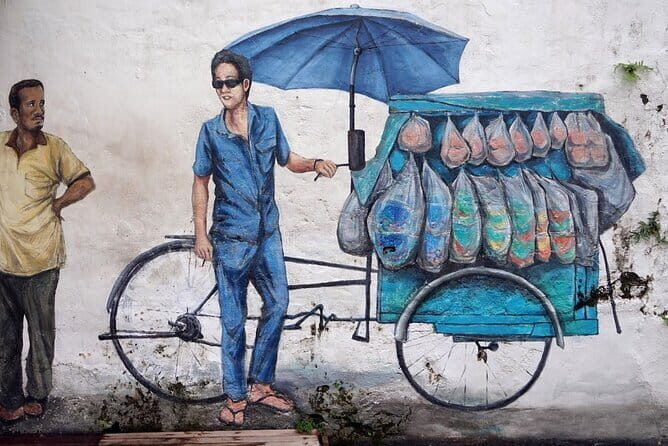 Georgetown City Tour (Half Day) - Who Should Consider This Tour?