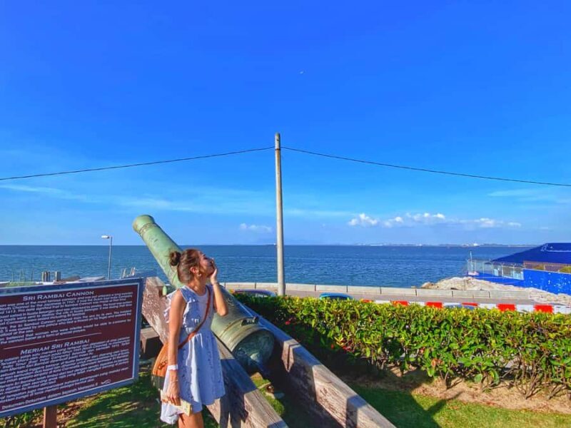 Georgetown: Culture, Forts & Reclining Buddha Half Day Tour - FAQ