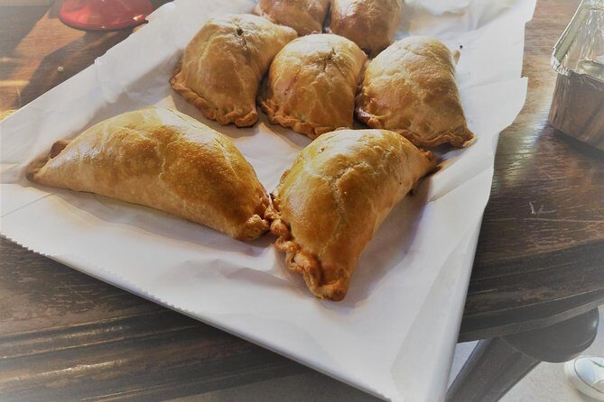 Georgetown Foodie Culinary Tour & Neighborhood Walk - Final Thoughts