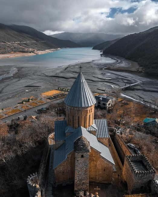 Georgia: 5-Day Cultural & Nature Tour with Hotel & Transport - FAQs