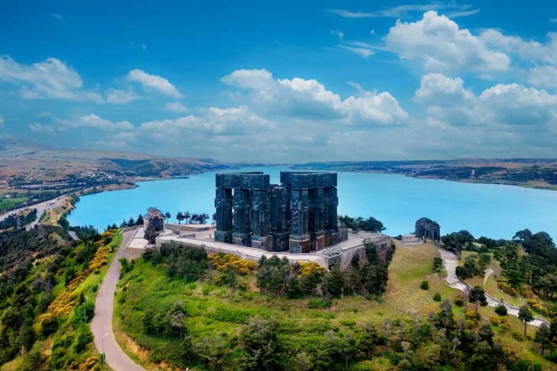 Georgia: 5-Day Tour with Tbilisi, Kakheti, and Borjomi - An Introduction to Georgia’s Hidden Gems in 5 Days