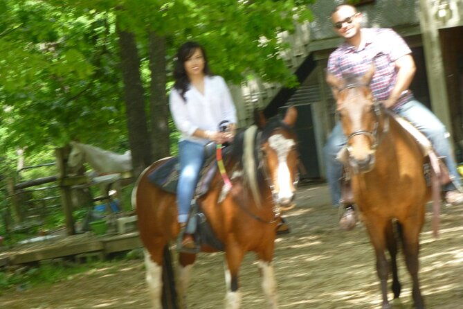 georgia-horseback-ride-with-wine-tasting