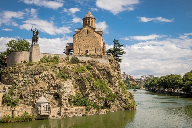 Georgia in 7 Days: A Haven for Nature and Sea Lovers - Frequently Asked Questions