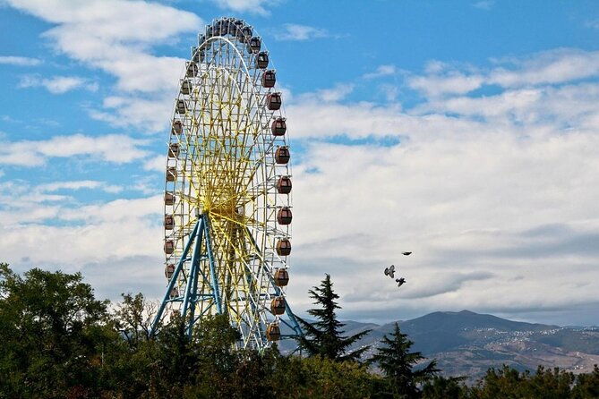 georgia-tour-package-5-days