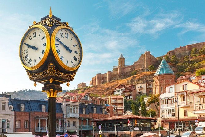 georgia-tour-package-5-days