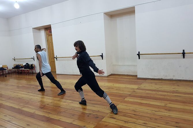 Georgian Dance Class in Tbilisi, Georgia - Final Thoughts — Who Will Love This Experience?
