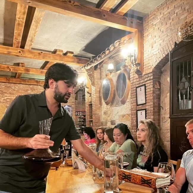 Georgian Wine Tasting at Local Cellar in Batumi - Why This Tour Offers Great Value