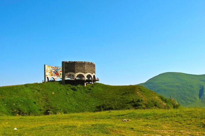 georgias-historic-wonders-private-zhinvali-gergeti-exploration