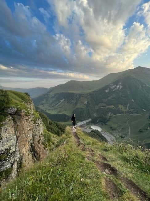 Georgia:Tbilisi, Batumi & batumi Private Tour with Guide - In-Depth Look at the Tour Experience