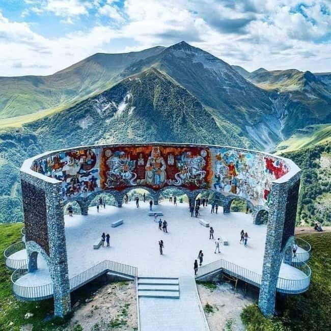Georgia:Tbilisi, Batumi & batumi Private Tour with Guide - Final Thoughts
